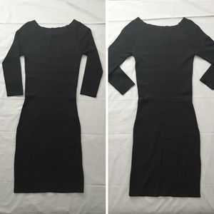 Max Studio | Little Black Dress